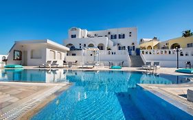 Villa Kavallaris & Apartments